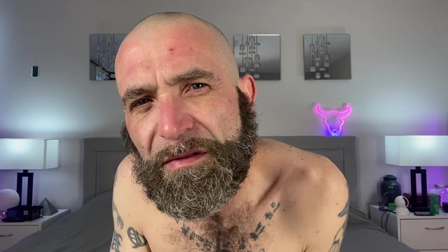 Daddy’s going to get you pregnant 2