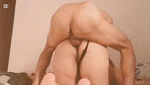 The Curvy Milking Queen Who Deepthroats & Milks Cock Every Morning