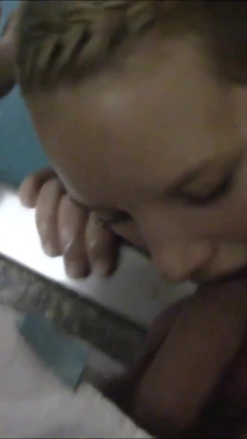 Wild Night and Friend Films Us in the Hotel Pool | Clip 1