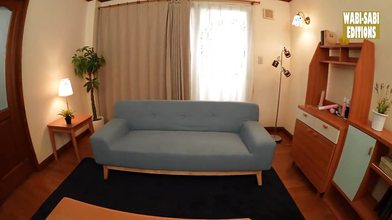 既婚のハナが大胆で圧倒的な曲線美を解き放つ誘惑が高まる - パート1