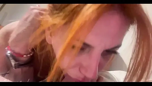 POV Hookup with a New Babe