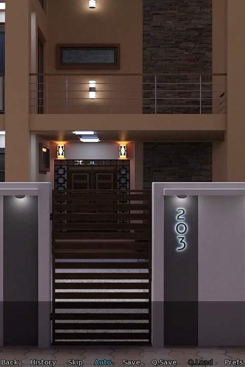 01 - My Dorm