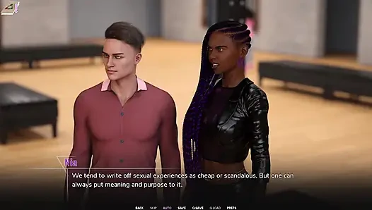 Museum Date: Von Nackter Kunst Erregt Werden - Tabu-universität 5