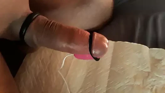Vibrator Schwanz