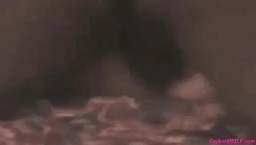 Cuckold-MILF - ehefrau, die betrügt