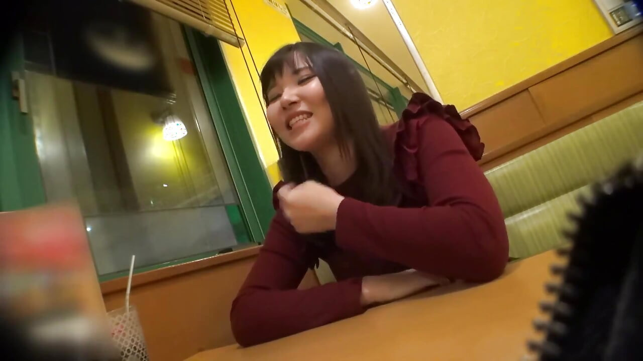 Ochtend creampie met een getrouwde vrouw met H-cup in een lovehotel - Hikaru 22-jarige deel 2