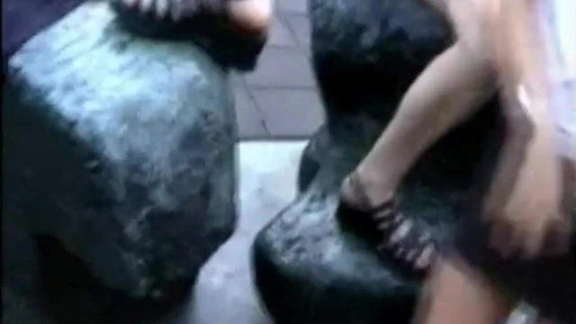 Katrin & Andrea in Duisburg