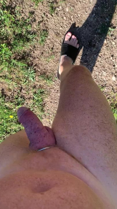 Walking