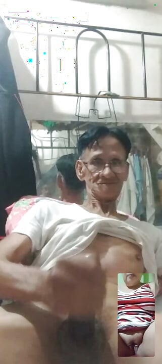 LDR to my wife  video call sex is the solution to make us happy