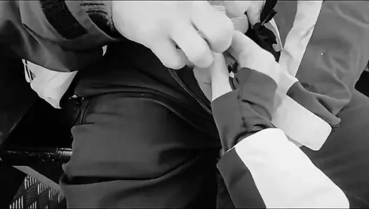 Hari ski yang berubah dengan cepat