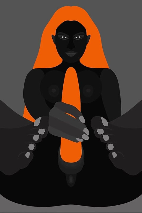 My Sex Goddess Mantra - Original Erotic
