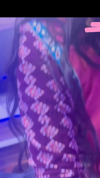 Aaj boyfriend ke land ke massage ki | Clip 1