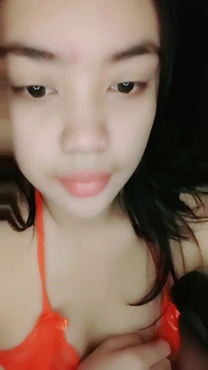 Unforgettable moment from "Perverted step-uncle forces me to send my private sex video"