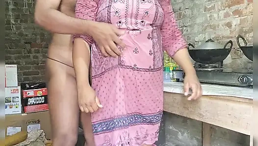 Outdoor Husband wife romantic sex video