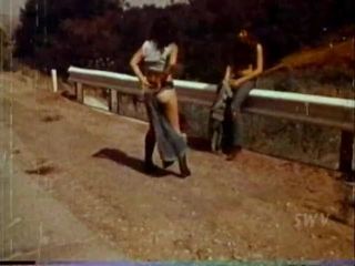 Brutta, cattiva banda 1972
