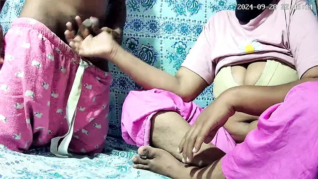 18 year old female and male sex in the jungle 2976