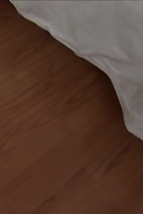 Horny brunette Ezra sucks hot hunk Kevin Dry while resting!