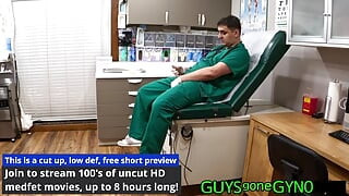 Guys Gone Gyno