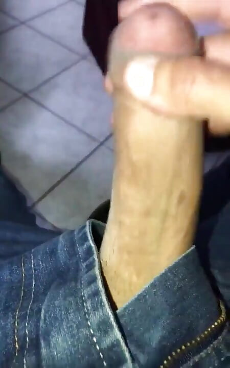 Jeans POV #04