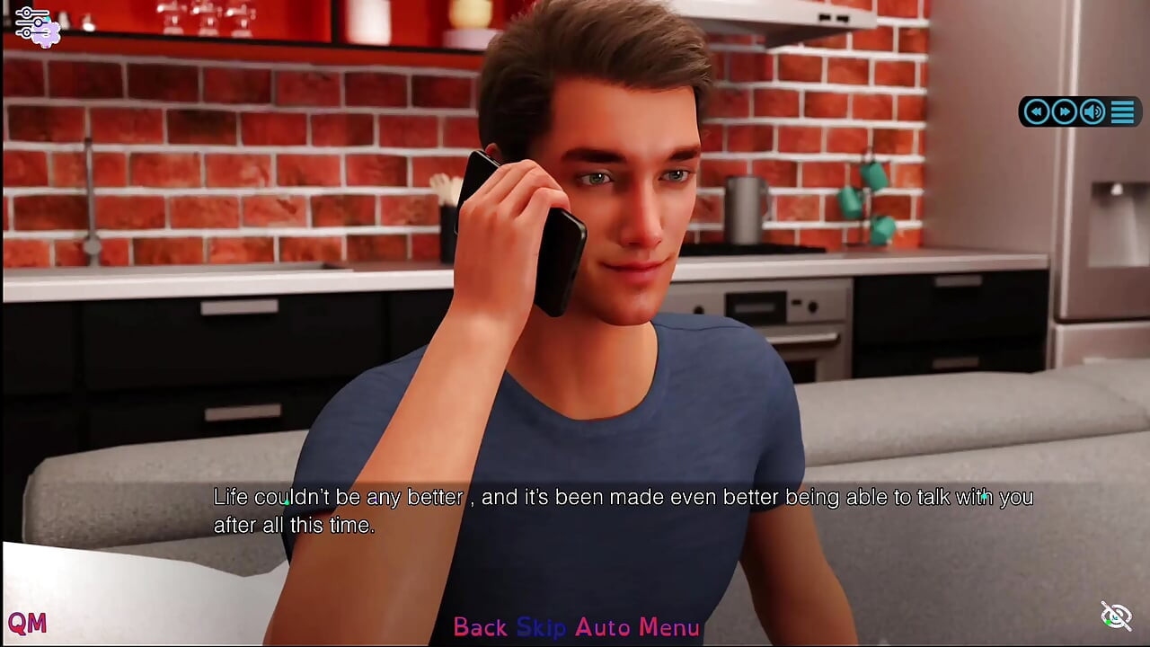 Sunshine Love # 4 Nicole me deu um boquete.