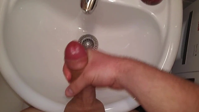 Me cumming :-)