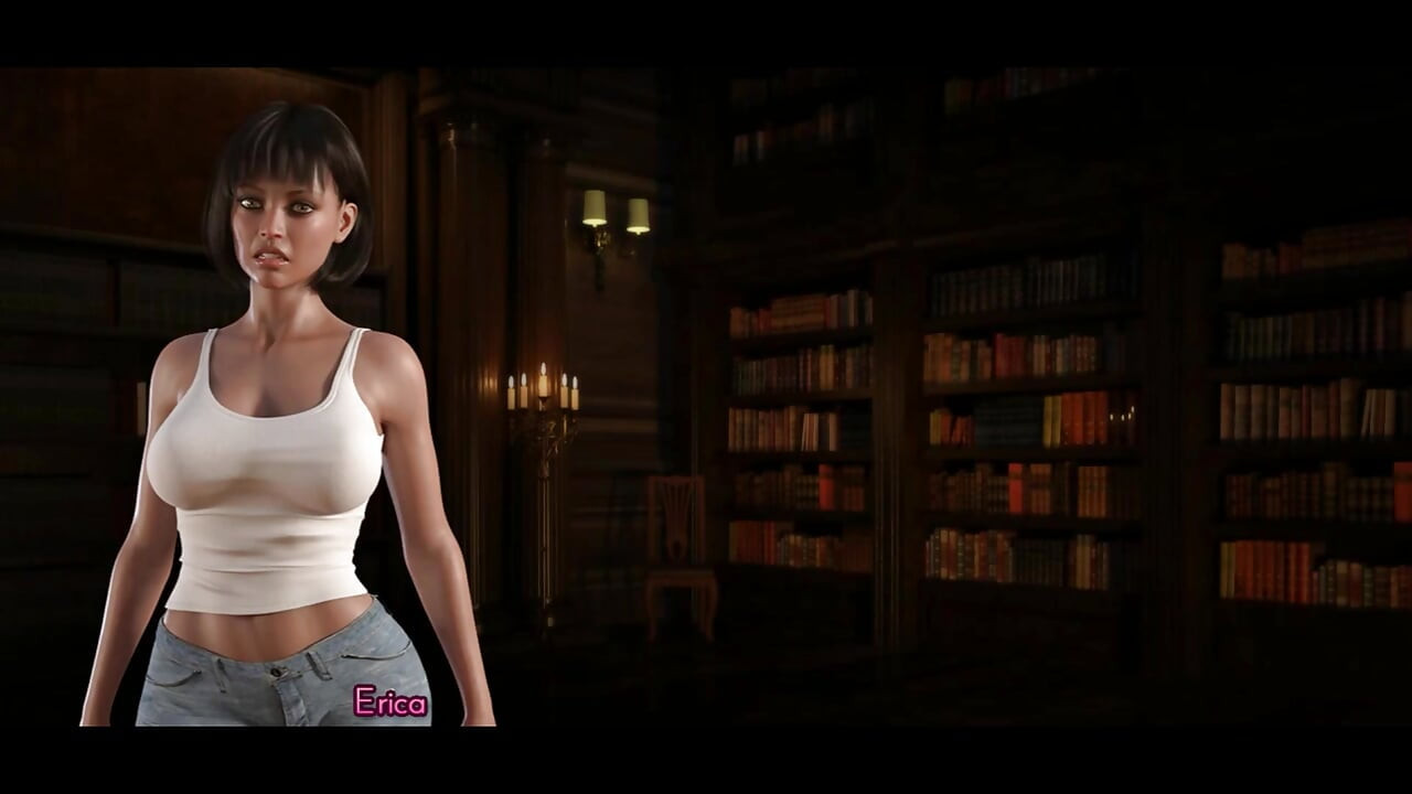 The Genesis Order V63022 Part 181 Naked Rich Girls and Old Friends by Loveskysan69