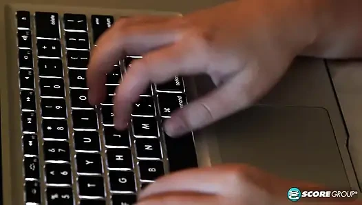 Codi bearbeitet einen