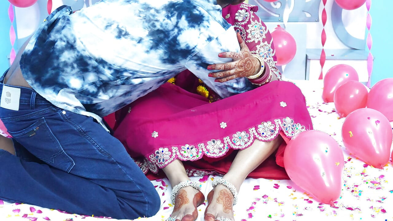 शादी की पहली रात