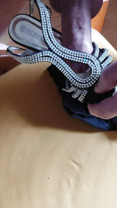 Inseminate panties
