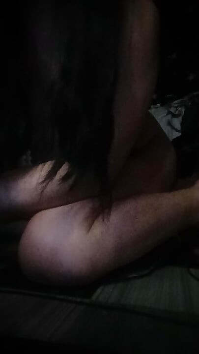 내 충성스러운 아빠만을 위한 비밀방 고백