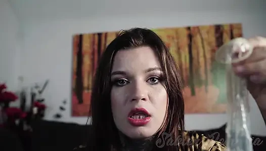 Ты будешь съесть свою сперму! Табу, инструкция по поезда