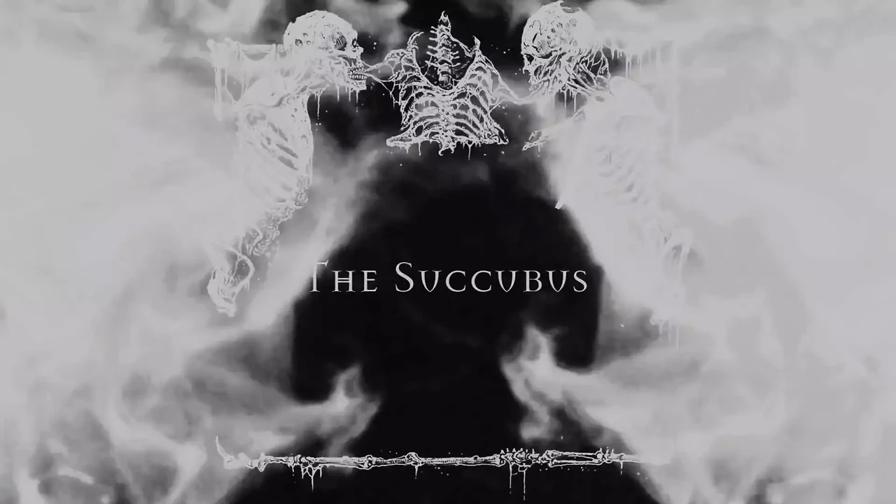 The Succubus Pt1
