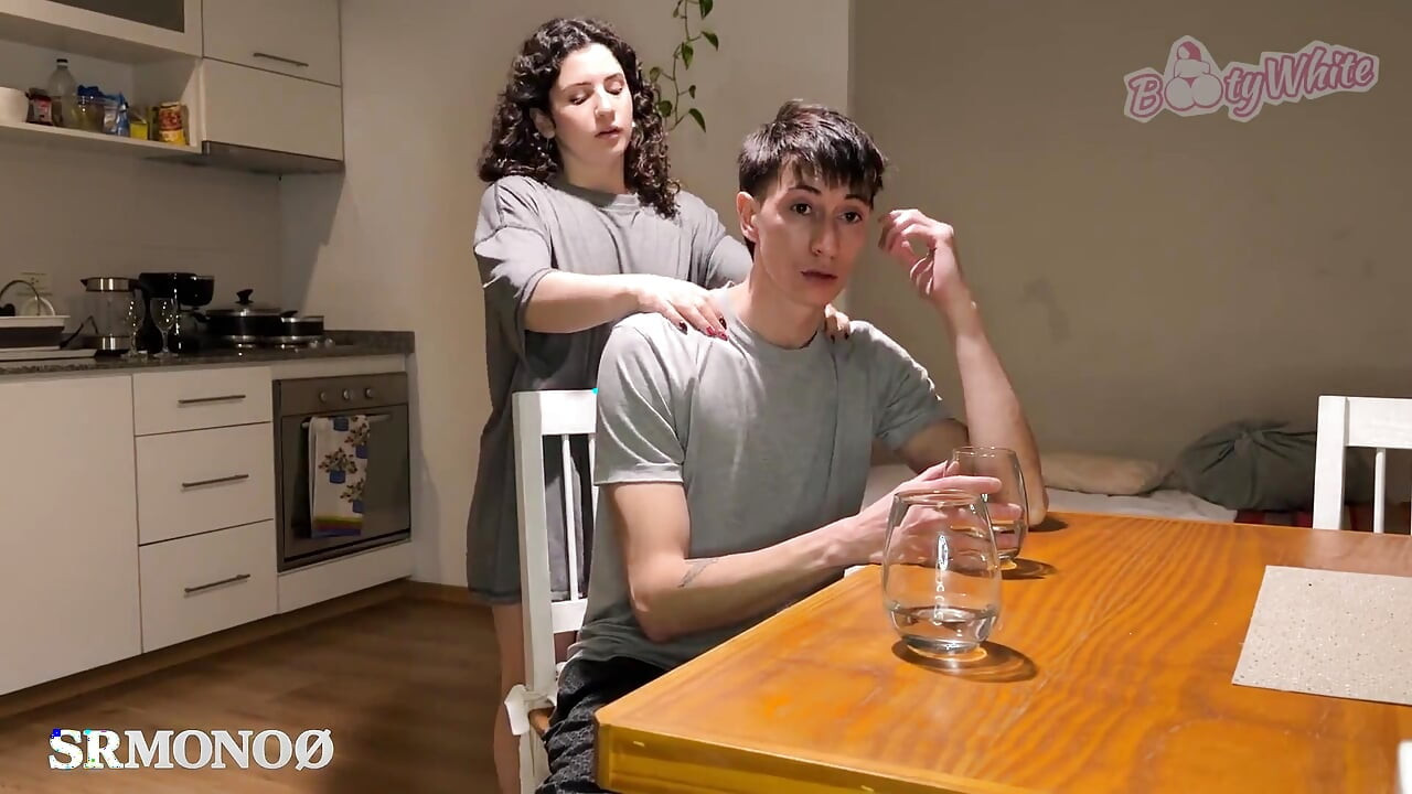 I'm Going to Fuck My Friend's Girlfriend!