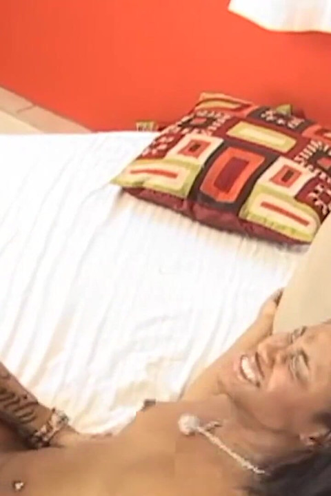 Gorgeous Tiger Eye Kianna Jayde Is Held by Her High Heels and Steered Like Car