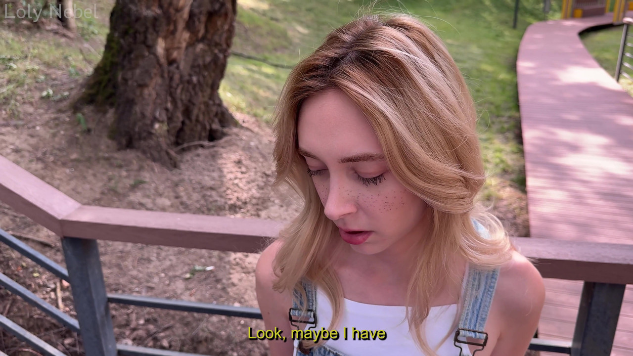 要求过夜，但一切都以中出结束