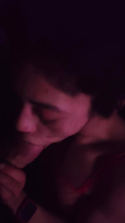 Blowjob-tid