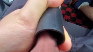 vacuum cleaner masturbation part3 for 2