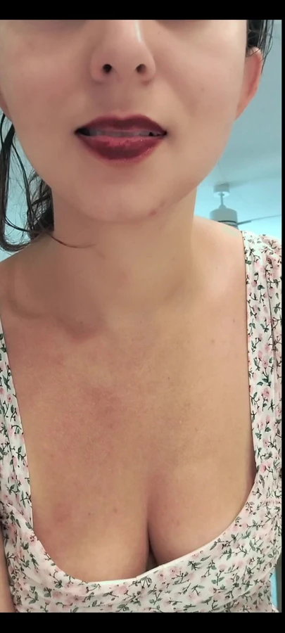 What kind of video of me would you like?
