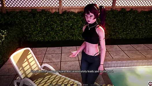 RUMAH DALAM KERETAKAN - (PT 69) NC