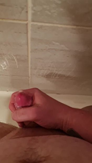 L'heure de la douche