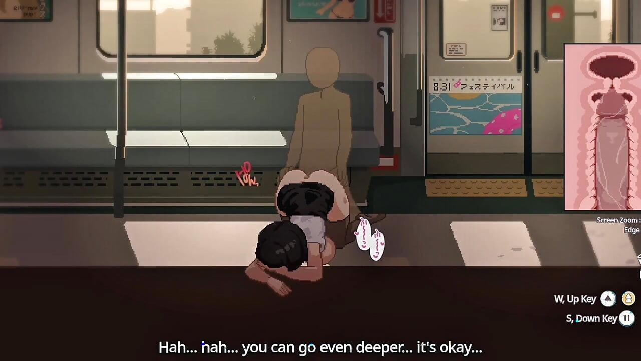 變態動漫遊戲