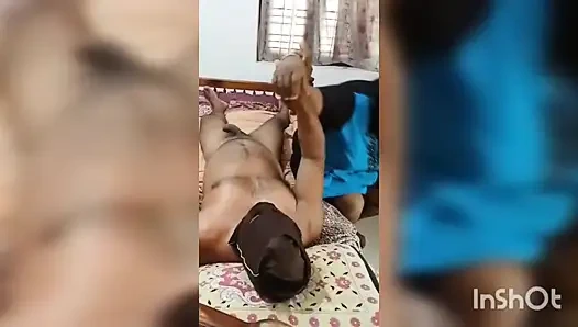 İri güzel kadının amına girme zamanı