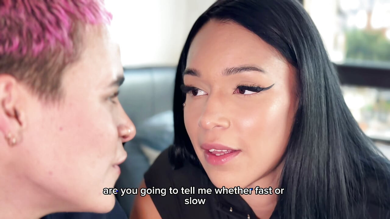 CARELESS AND JUICY ASMR ENDS IN DEEP SUCKING