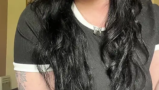 Du musst dein Konto bei meinem leeren