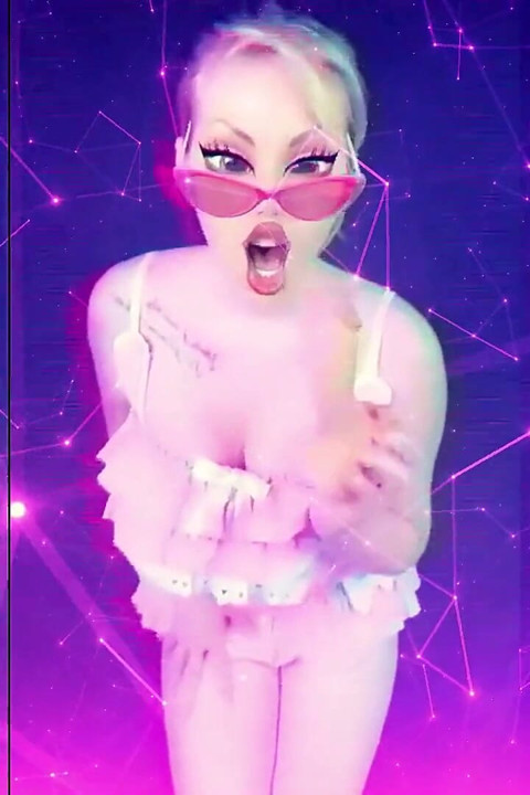 Get your clit out and jerk yourself off while I humiliating and training you stupid gay