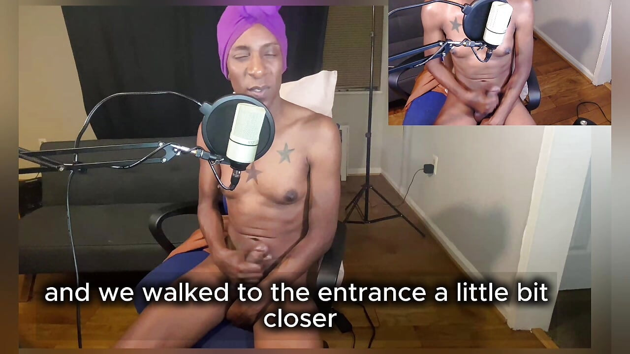 وقت القصة في ذلك الوقت أنا وشريكي مارس الجنس في الغابة