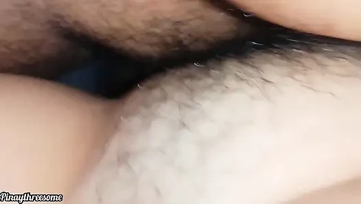 Karımın beni aldattığını biliyorum ve aldatmasına izin verdim