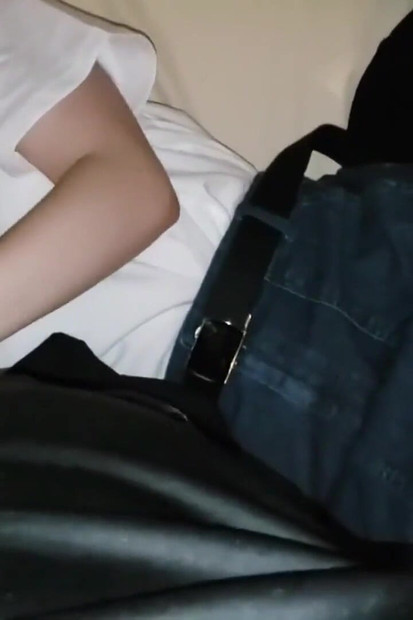Horny Asian Sluts #433