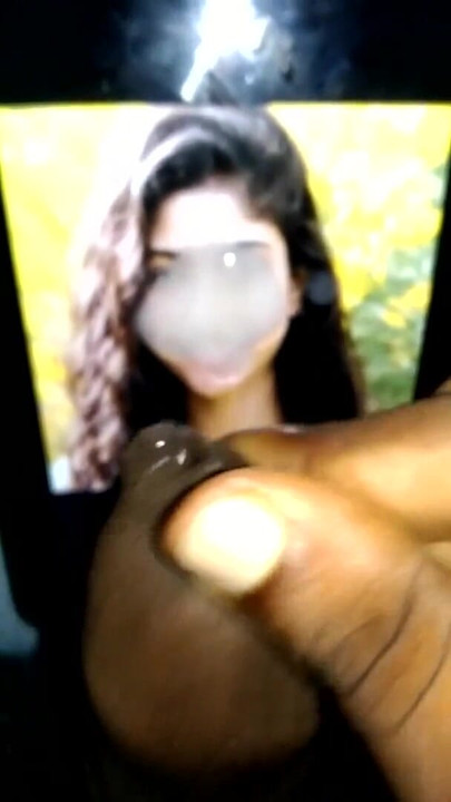 Captivating moment from "Sai Pallavi yummy cum tribute"