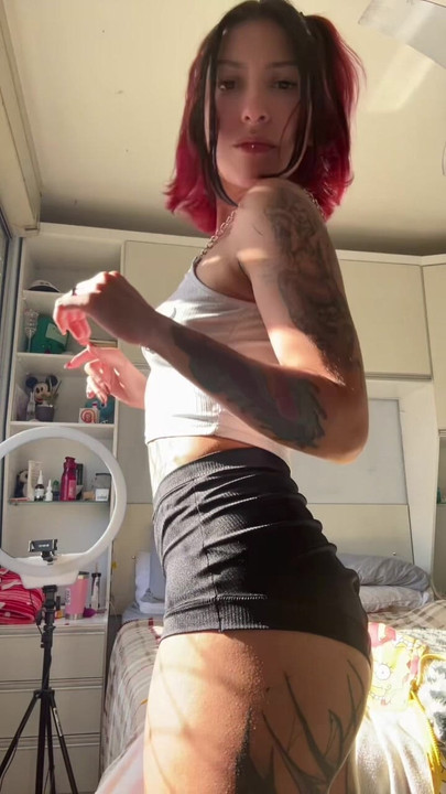 big ass latina just trending